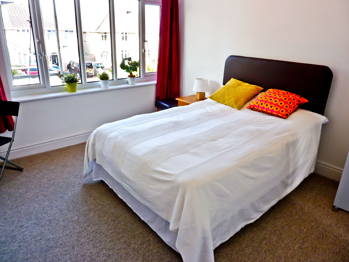 Short Term Rooms for Rent Bristol Really Lovely Rooms
